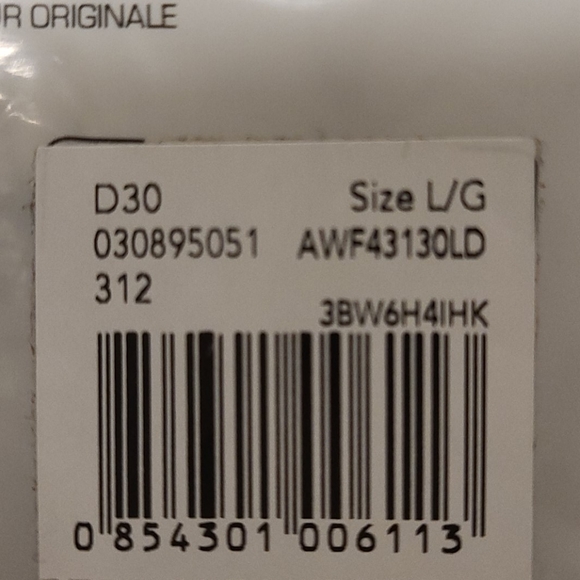 Thermal Pant - Picture 6 of 6